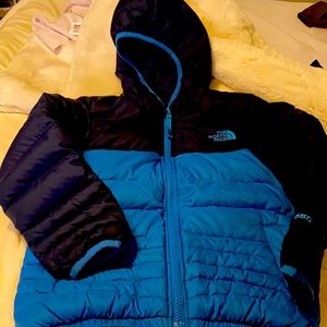 The North Face